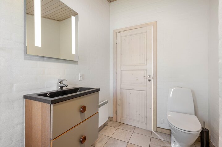 Sommerhus H5344 på Lyngdraget 34, Klegod - Billede #21