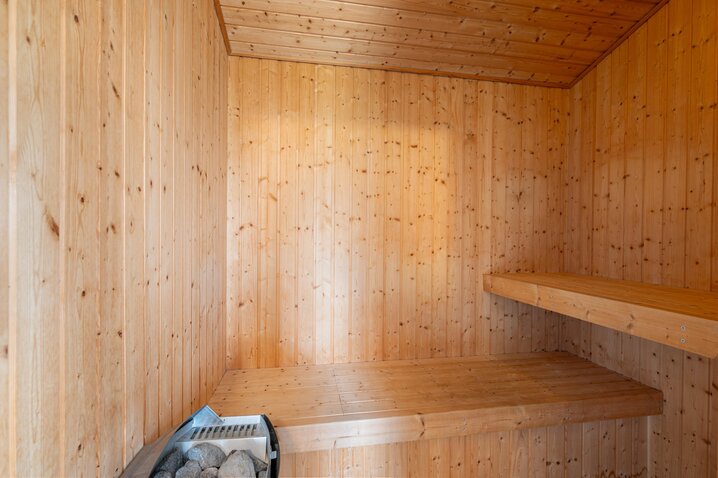 Sommerhus H5344 på Lyngdraget 34, Klegod - Billede #18