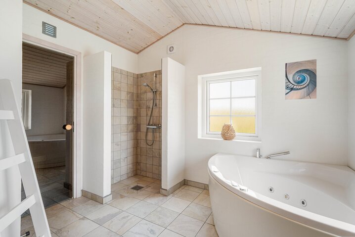 Ferienhaus H5344 in Lyngdraget 34, Klegod - Bild #16