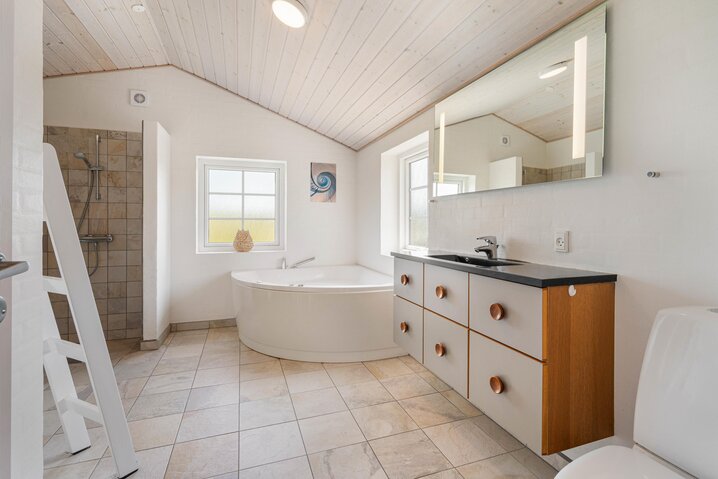 Ferienhaus H5344 in Lyngdraget 34, Klegod - Bild #17