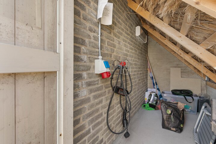 Ferienhaus H5344 in Lyngdraget 34, Klegod - Bild #35