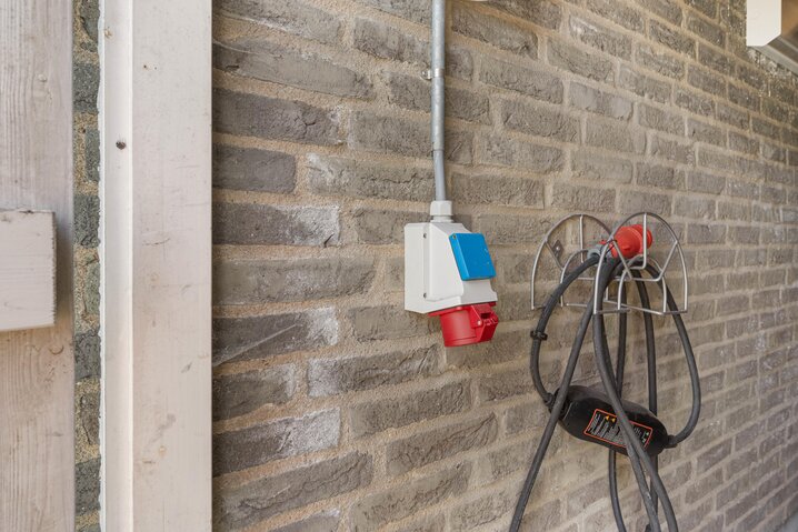 Ferienhaus H5344 in Lyngdraget 34, Klegod - Bild #36