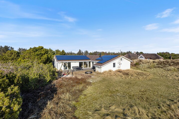 Ferienhaus H5350 in Vestklitvej 41, Klegod - Bild #0