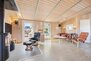 Ferienhaus H5350 in Vestklitvej 41, Klegod - Bild #6