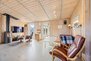 Ferienhaus H5350 in Vestklitvej 41, Klegod - Bild #7