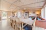 Ferienhaus H5350 in Vestklitvej 41, Klegod - Bild #10
