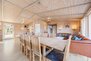 Ferienhaus H5350 in Vestklitvej 41, Klegod - Bild #10
