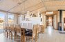Ferienhaus H5350 in Vestklitvej 41, Klegod - Bild #12