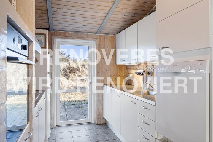 Ferienhaus H5350 in Vestklitvej 41, Klegod - Bild #14