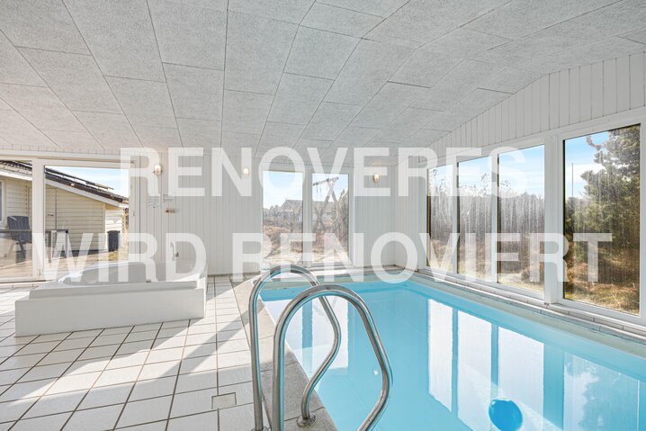 Ferienhaus H5350 in Vestklitvej 41, Klegod - Bild #17