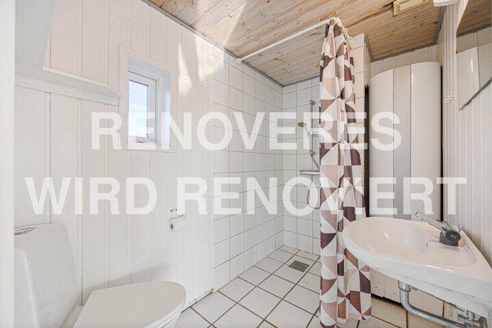 Ferienhaus H5350 in Vestklitvej 41, Klegod - Bild #22