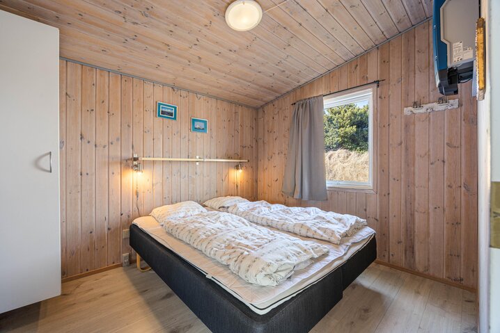 Ferienhaus H5350 in Vestklitvej 41, Klegod - Bild #23