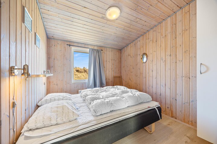 Ferienhaus H5350 in Vestklitvej 41, Klegod - Bild #24