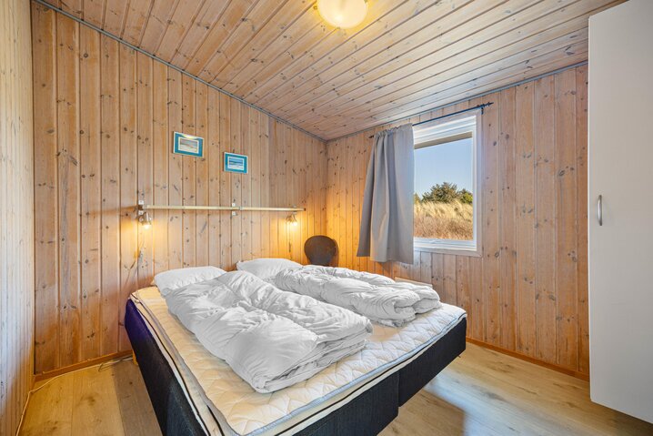 Ferienhaus H5350 in Vestklitvej 41, Klegod - Bild #25