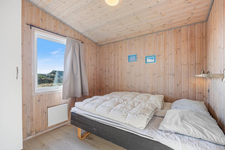 Ferienhaus H5350 in Vestklitvej 41, Klegod - Bild #27