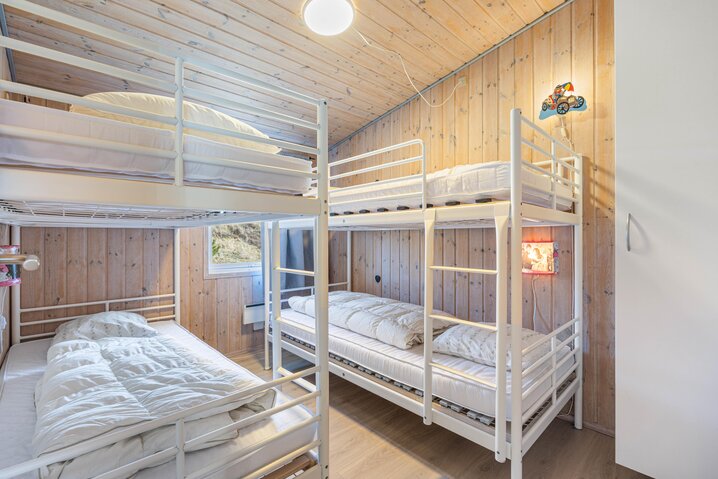 Ferienhaus H5350 in Vestklitvej 41, Klegod - Bild #28