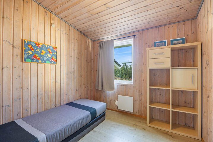 Ferienhaus H5350 in Vestklitvej 41, Klegod - Bild #29