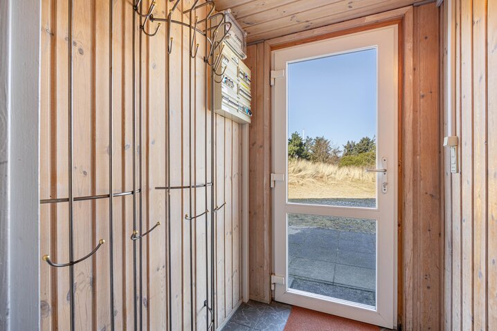 Ferienhaus H5350 in Vestklitvej 41, Klegod - Bild #31