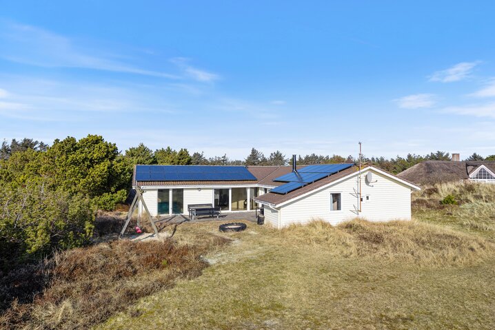 Ferienhaus H5350 in Vestklitvej 41, Klegod - Bild #32