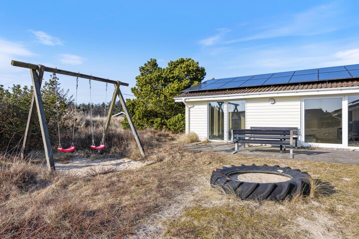 Ferienhaus H5350 in Vestklitvej 41, Klegod - Bild #35