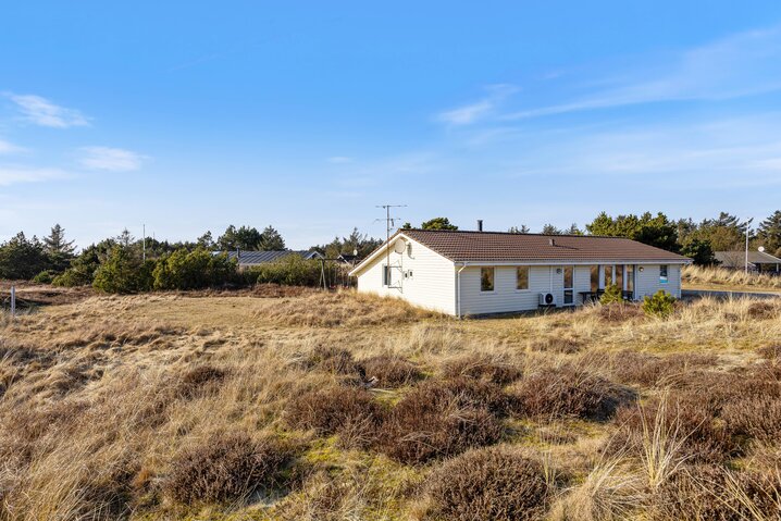 Ferienhaus H5350 in Vestklitvej 41, Klegod - Bild #36