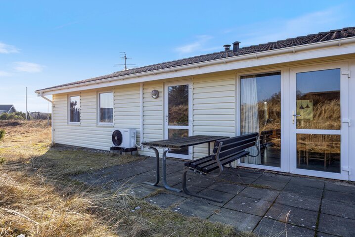 Ferienhaus H5350 in Vestklitvej 41, Klegod - Bild #37