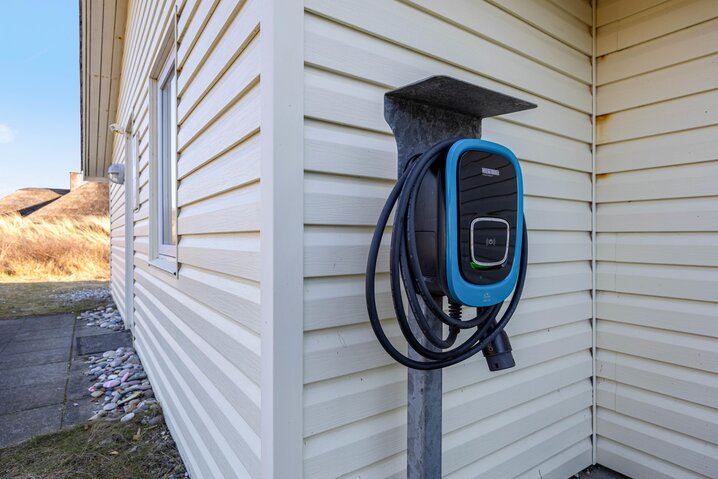Ferienhaus H5350 in Vestklitvej 41, Klegod - Bild #39