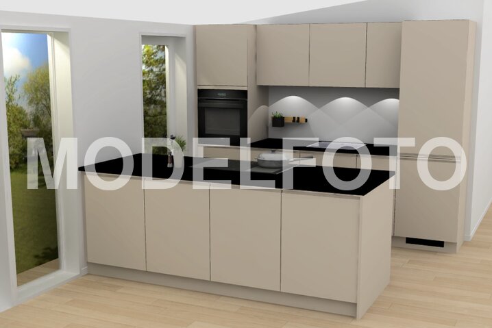 Ferienhaus H5350 in Vestklitvej 41, Klegod - Bild #3