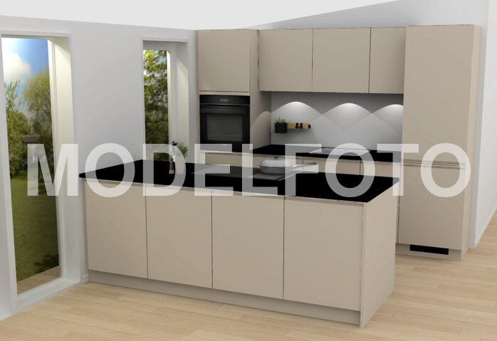 Ferienhaus H5350 in Vestklitvej 41, Klegod - Bild #3