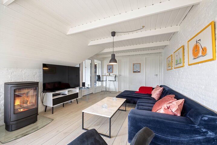 Ferienhaus H5353 in Kræ Degns Vej 50, Klegod - Bild #2
