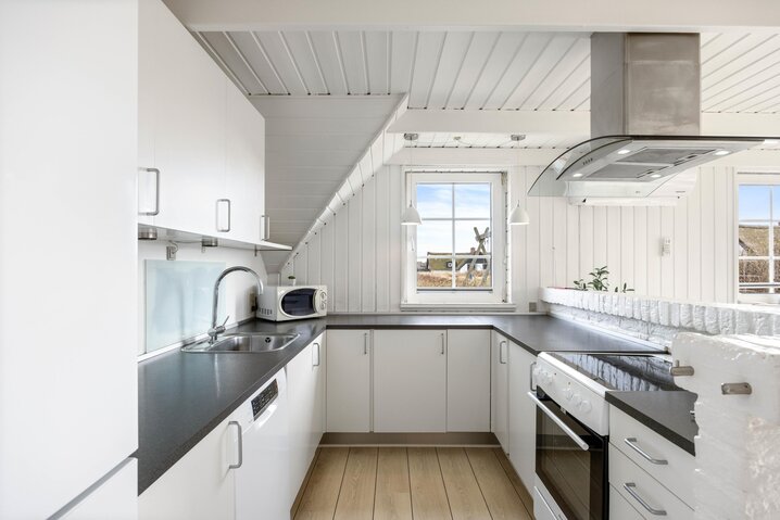 Ferienhaus H5353 in Kræ Degns Vej 50, Klegod - Bild #3