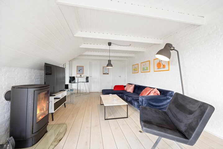 Ferienhaus H5353 in Kræ Degns Vej 50, Klegod - Bild #4