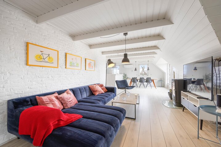 Ferienhaus H5353 in Kræ Degns Vej 50, Klegod - Bild #5