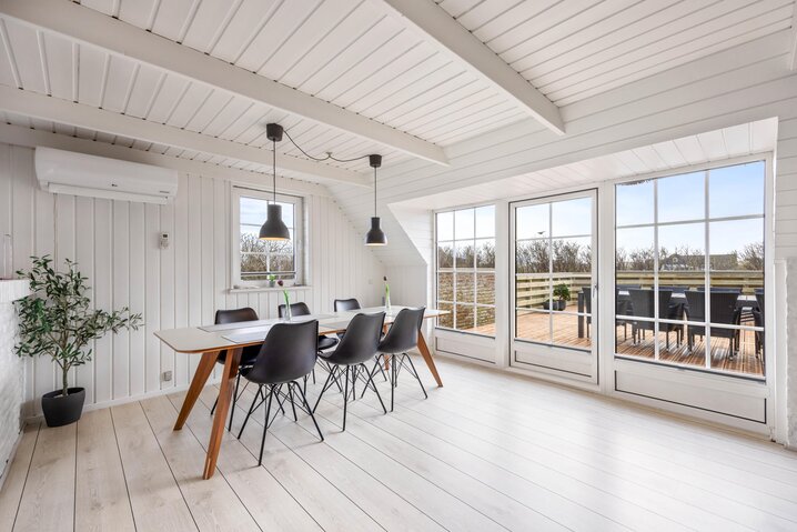 Ferienhaus H5353 in Kræ Degns Vej 50, Klegod - Bild #6