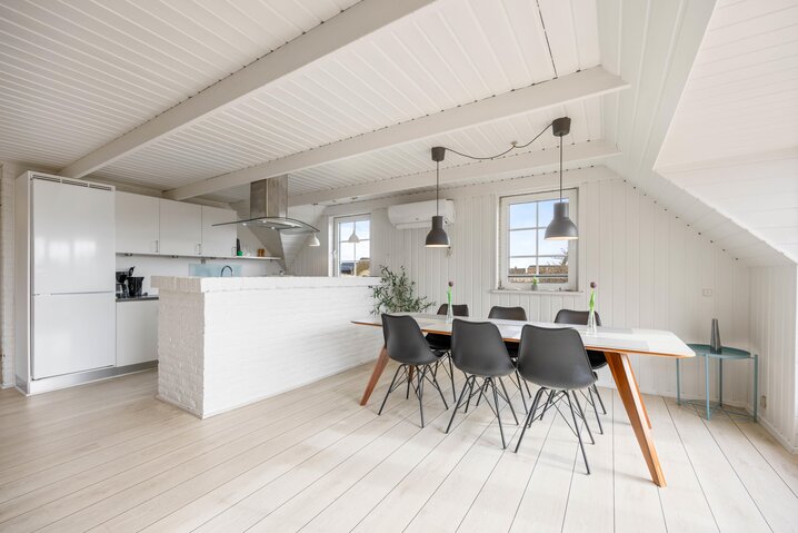 Ferienhaus H5353 in Kræ Degns Vej 50, Klegod - Bild #7