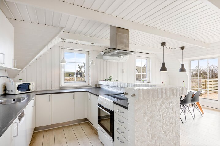 Ferienhaus H5353 in Kræ Degns Vej 50, Klegod - Bild #8