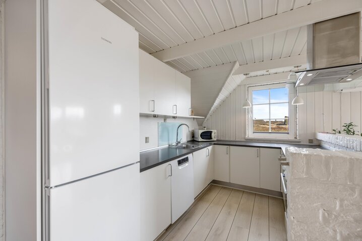 Ferienhaus H5353 in Kræ Degns Vej 50, Klegod - Bild #9