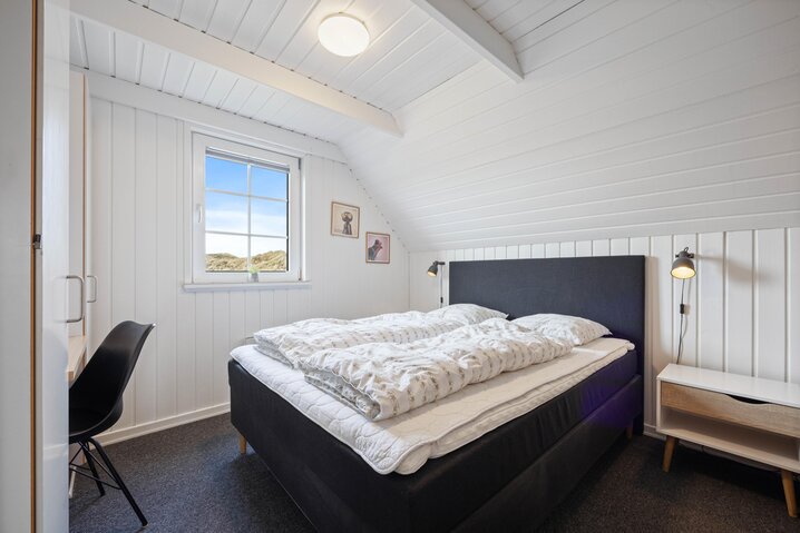Ferienhaus H5353 in Kræ Degns Vej 50, Klegod - Bild #16