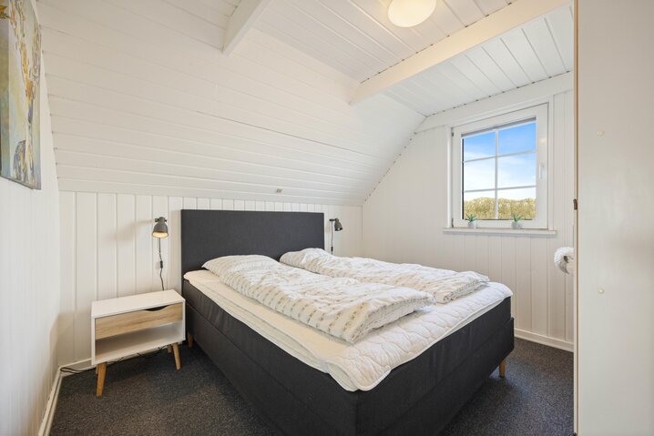 Ferienhaus H5353 in Kræ Degns Vej 50, Klegod - Bild #17