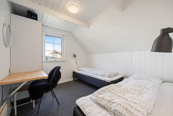 Ferienhaus H5353 in Kræ Degns Vej 50, Klegod - Bild #18