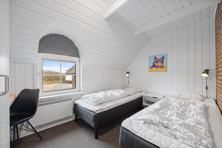 Ferienhaus H5353 in Kræ Degns Vej 50, Klegod - Bild #19