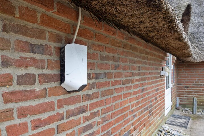 Ferienhaus H5353 in Kræ Degns Vej 50, Klegod - Bild #35