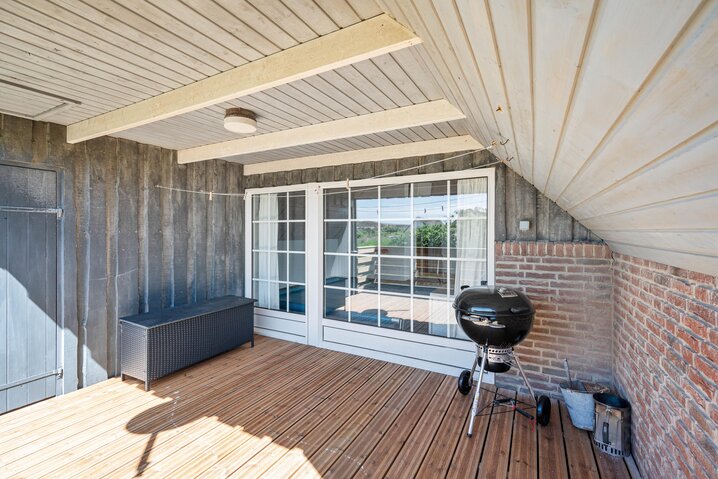 Ferienhaus H5353 in Kræ Degns Vej 50, Klegod - Bild #24