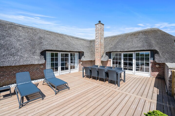 Ferienhaus H5353 in Kræ Degns Vej 50, Klegod - Bild #26