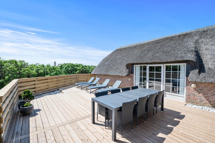 Ferienhaus H5353 in Kræ Degns Vej 50, Klegod - Bild #27