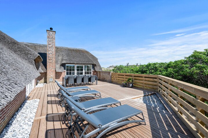 Ferienhaus H5353 in Kræ Degns Vej 50, Klegod - Bild #29