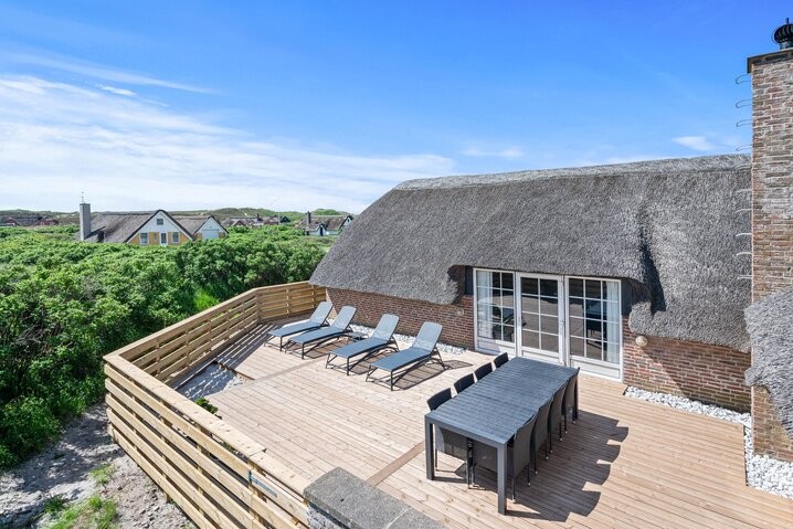Ferienhaus H5353 in Kræ Degns Vej 50, Klegod - Bild #30