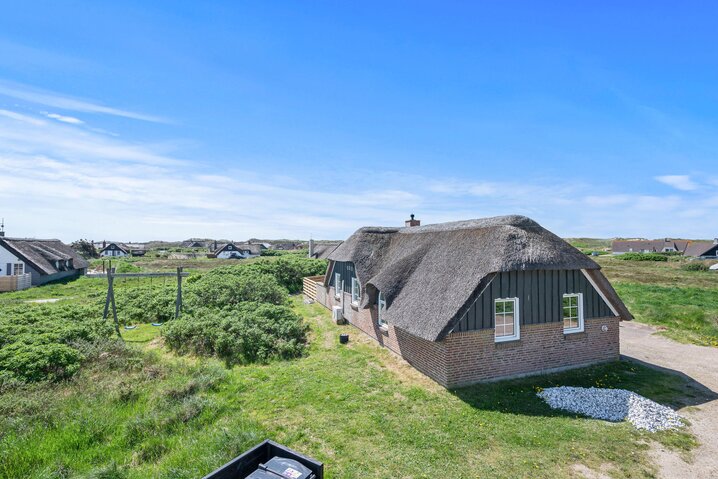 Ferienhaus H5353 in Kræ Degns Vej 50, Klegod - Bild #31