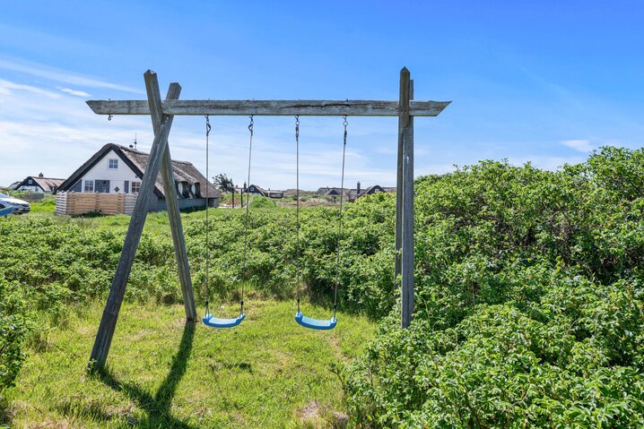 Ferienhaus H5353 in Kræ Degns Vej 50, Klegod - Bild #32