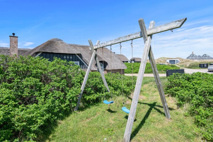 Ferienhaus H5353 in Kræ Degns Vej 50, Klegod - Bild #33